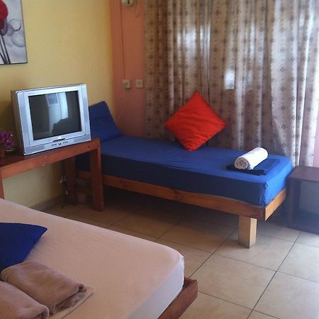 Hotel 28 Tel-Aviv Kültér fotó