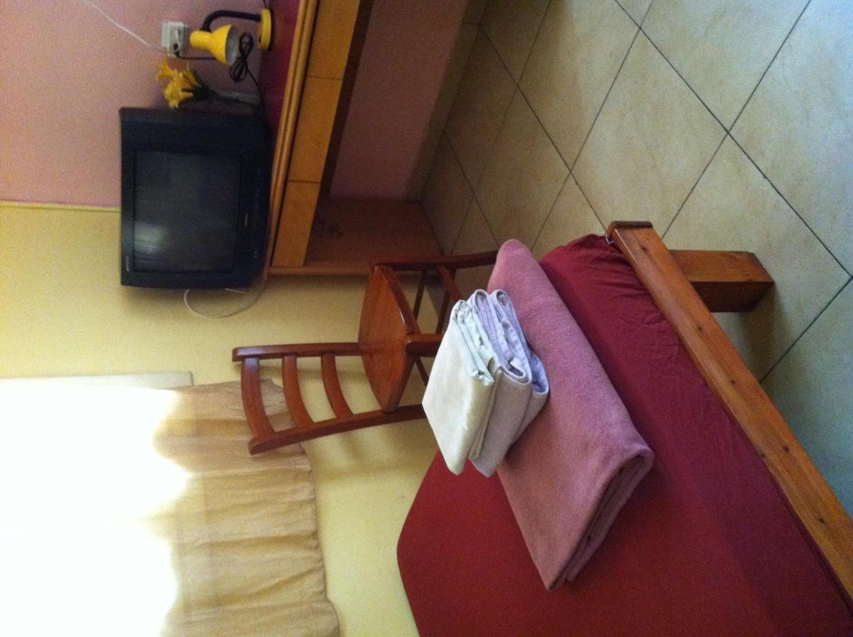 Hotel 28 Tel-Aviv Kültér fotó