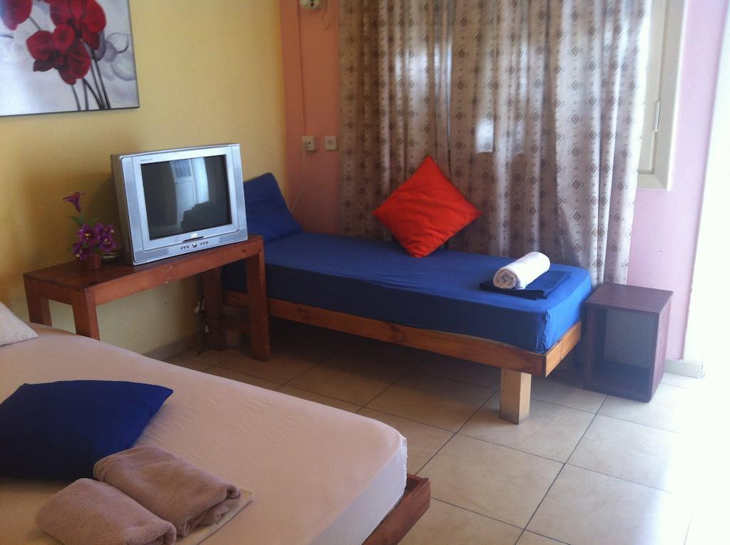 Hotel 28 Tel-Aviv Kültér fotó