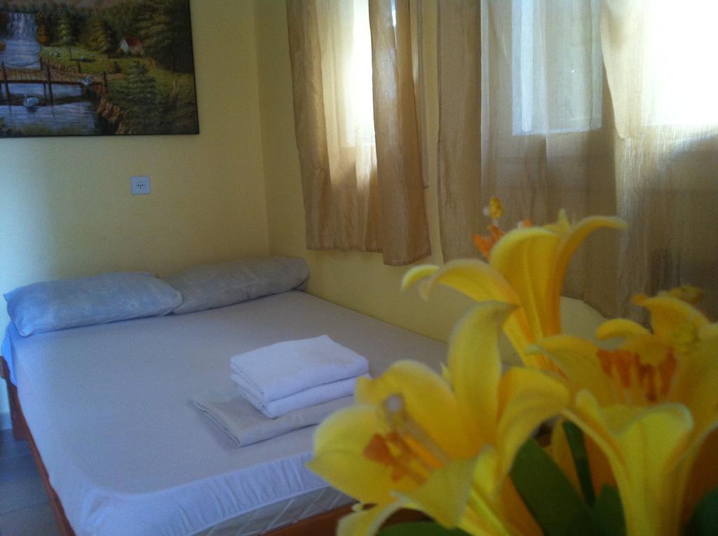Hotel 28 Tel-Aviv Szoba fotó