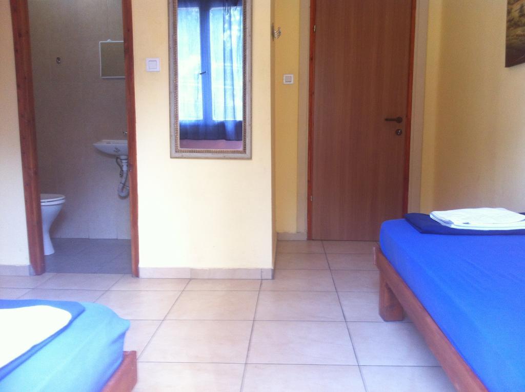 Hotel 28 Tel-Aviv Szoba fotó