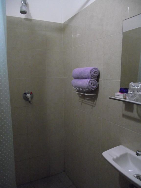 Hotel 28 Tel-Aviv Szoba fotó