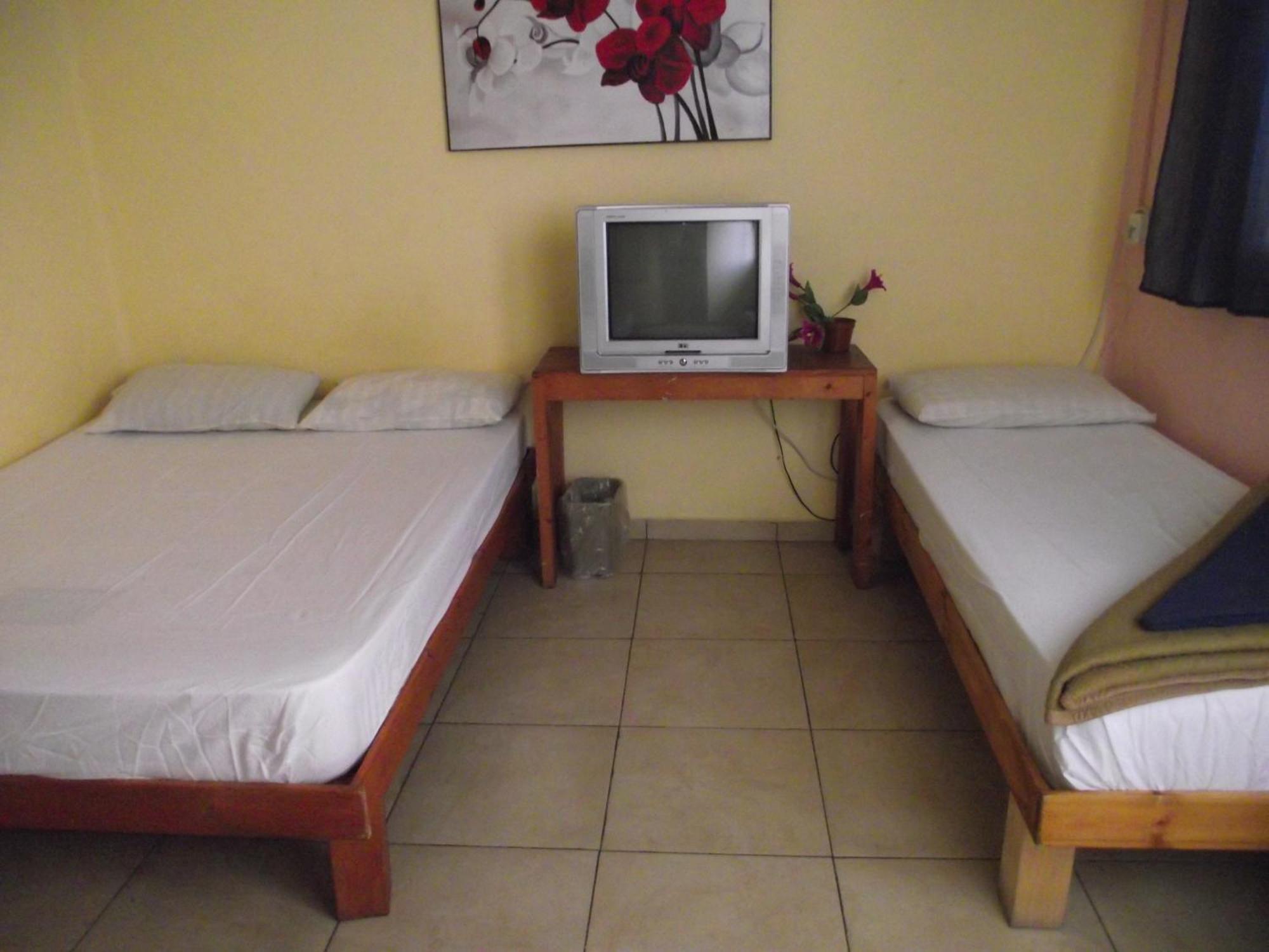 Hotel 28 Tel-Aviv Kültér fotó